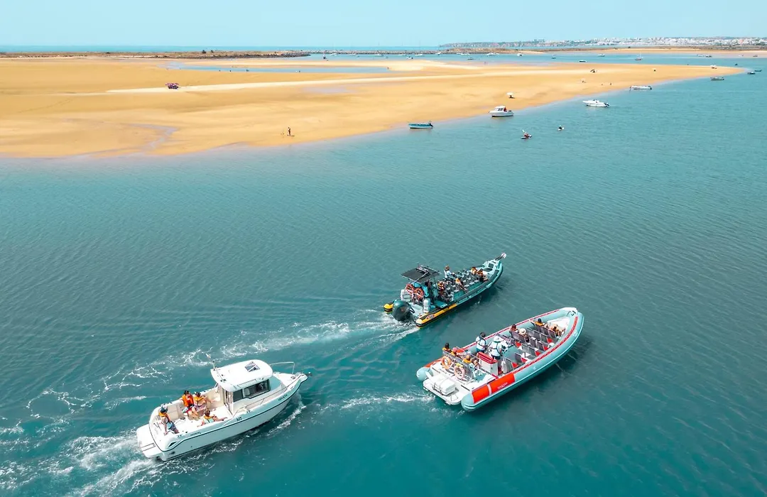Villa Aruba By Algarve Vacation-1