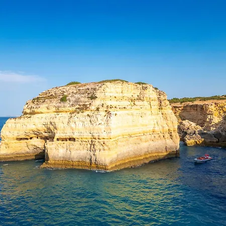 Villa Aruba By Algarve Vacation-3